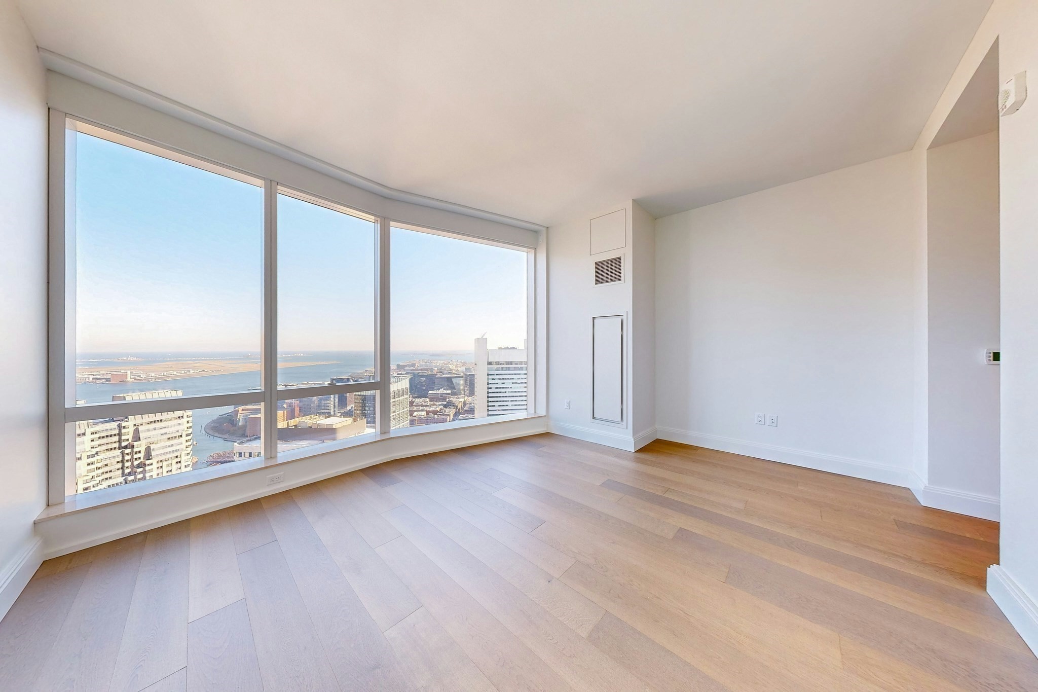 240 Devonshire Street # 4808 Property Photo 8