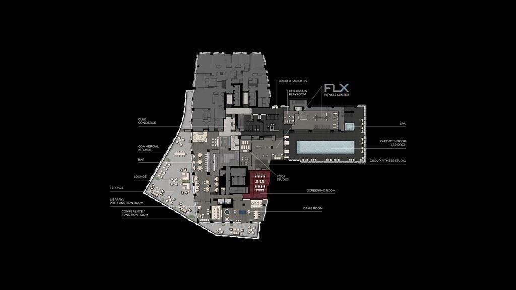 240 Devonshire Street # 4808 Property Photo 15