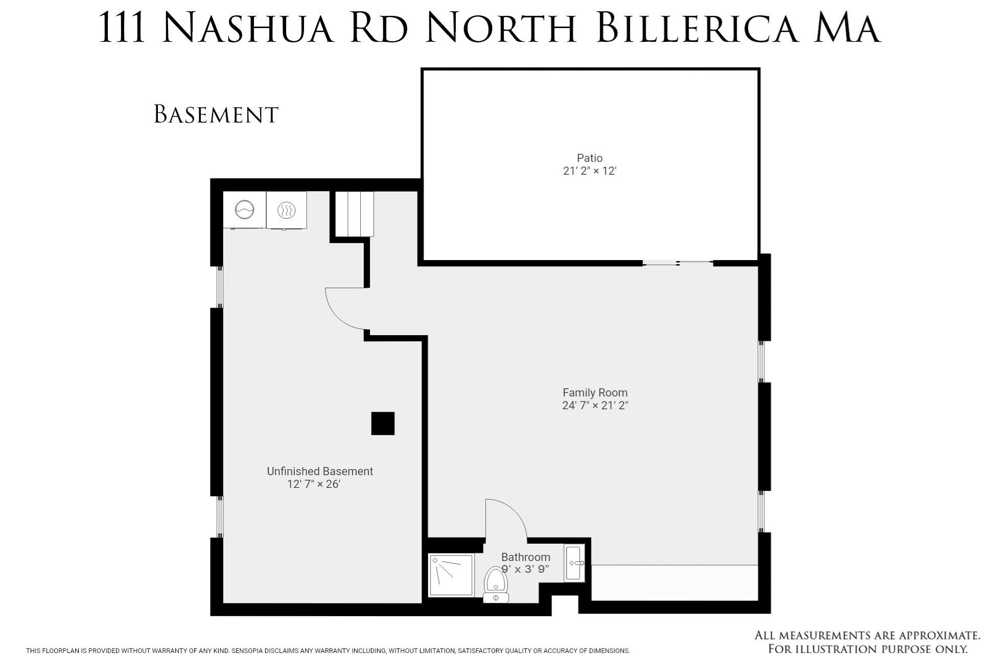 111 Nashua Rd Property Photo 40