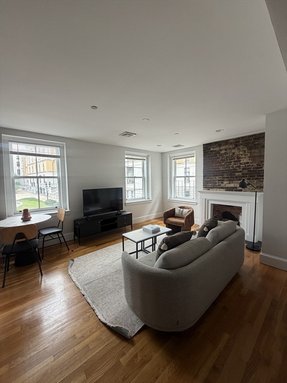 14 Derne Street # 1 Property Photo 1