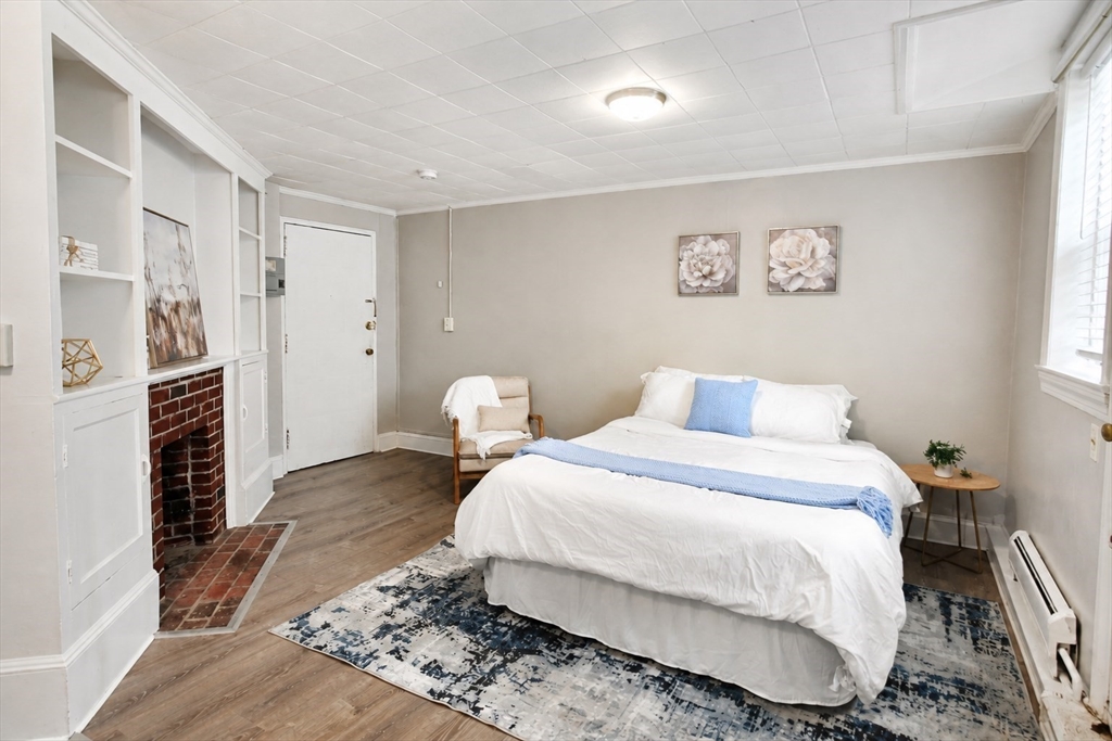16 Chauncy St # B Property Photo 1