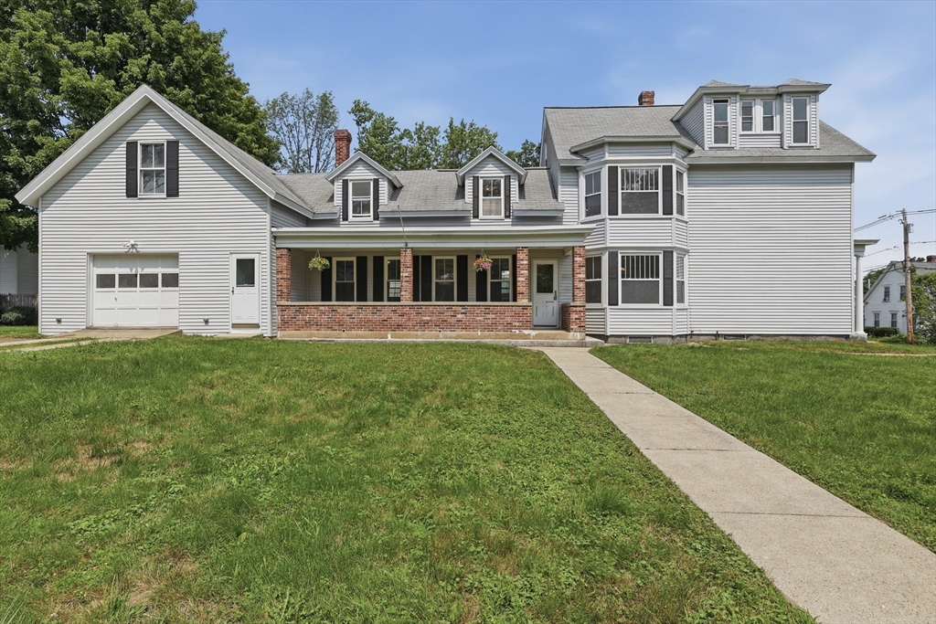 142 Pleasant St
