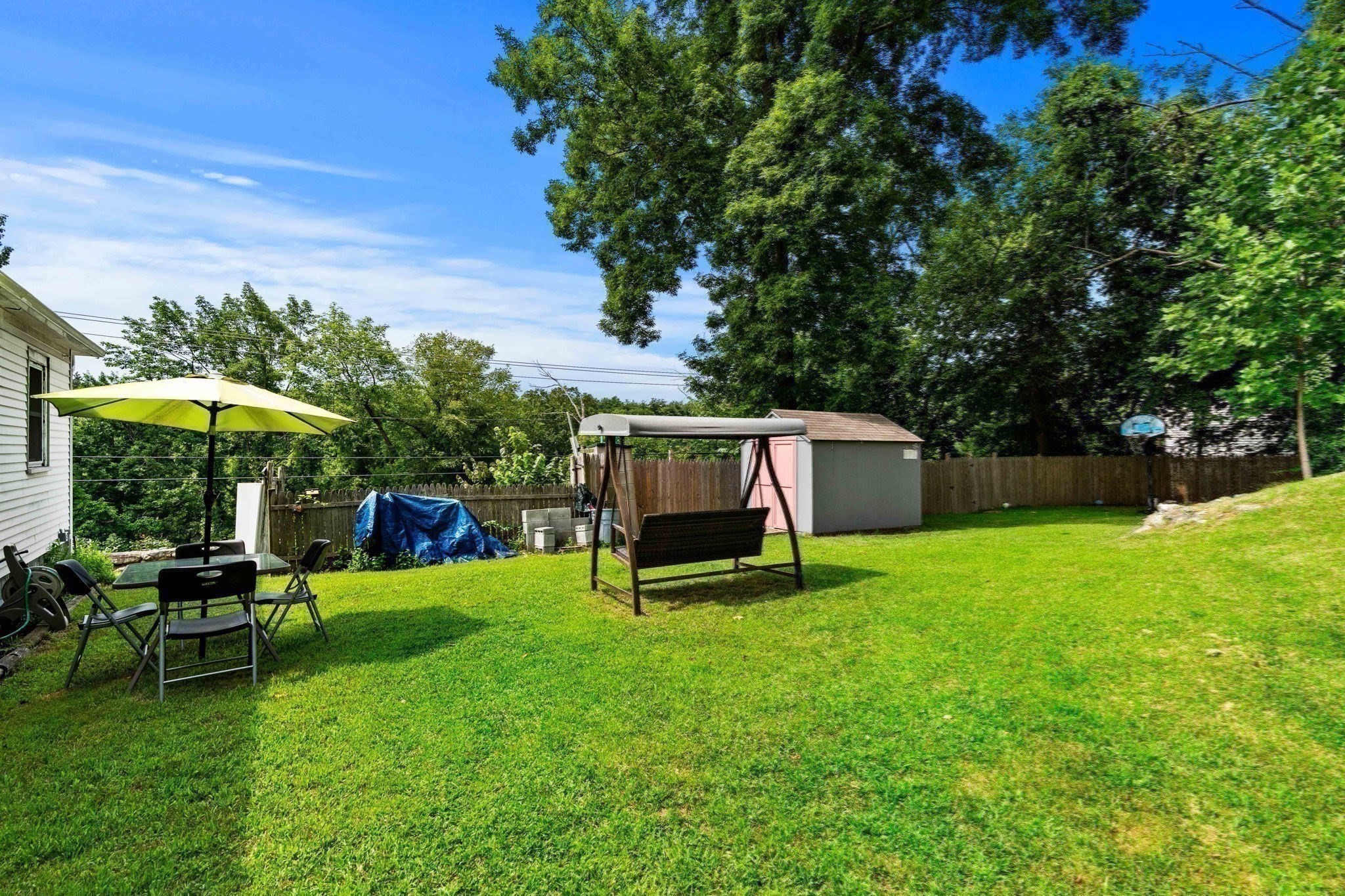 721 River St Property Photo 23