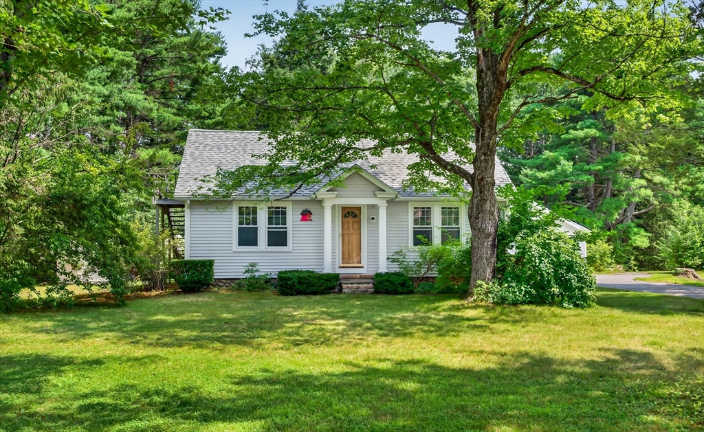 46 Tilton Ave Property Photo 1