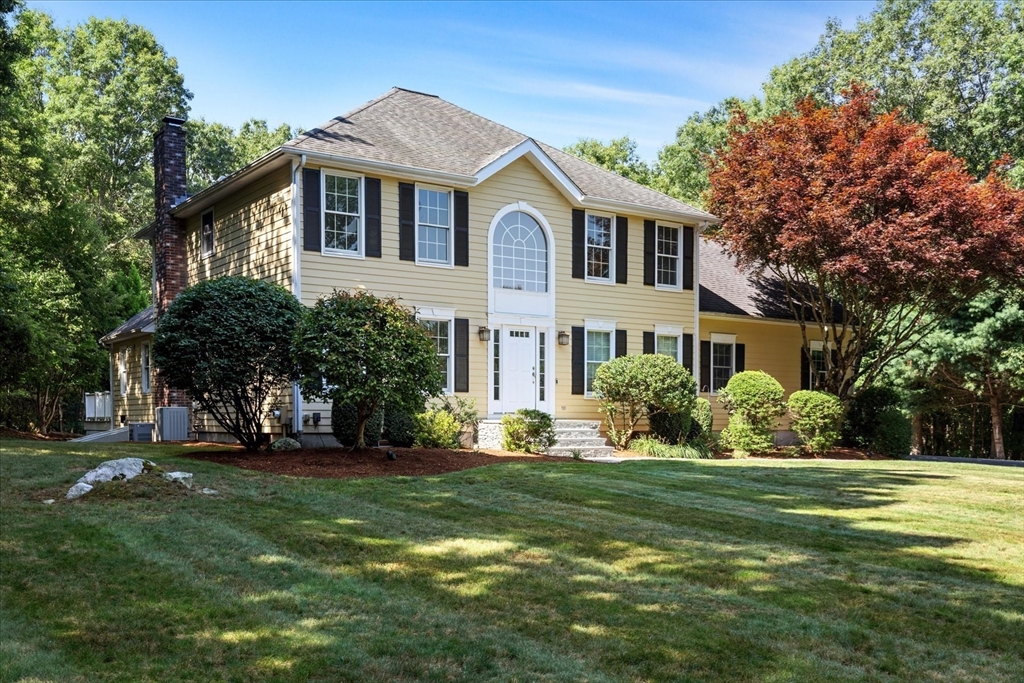 49 Indian Brook Road Property Photo 1