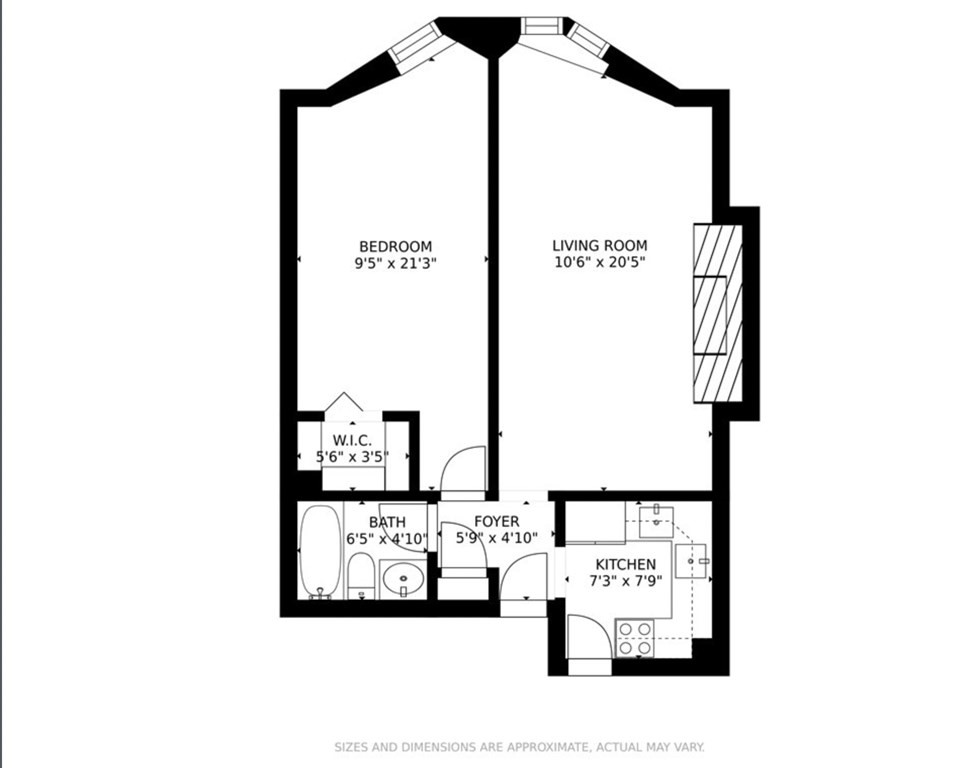 125 Beacon St # 10 Property Photo 10