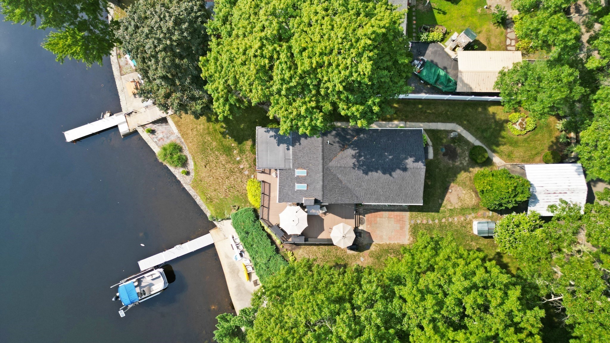 15 Hilltop Acres Drive Property Photo 3