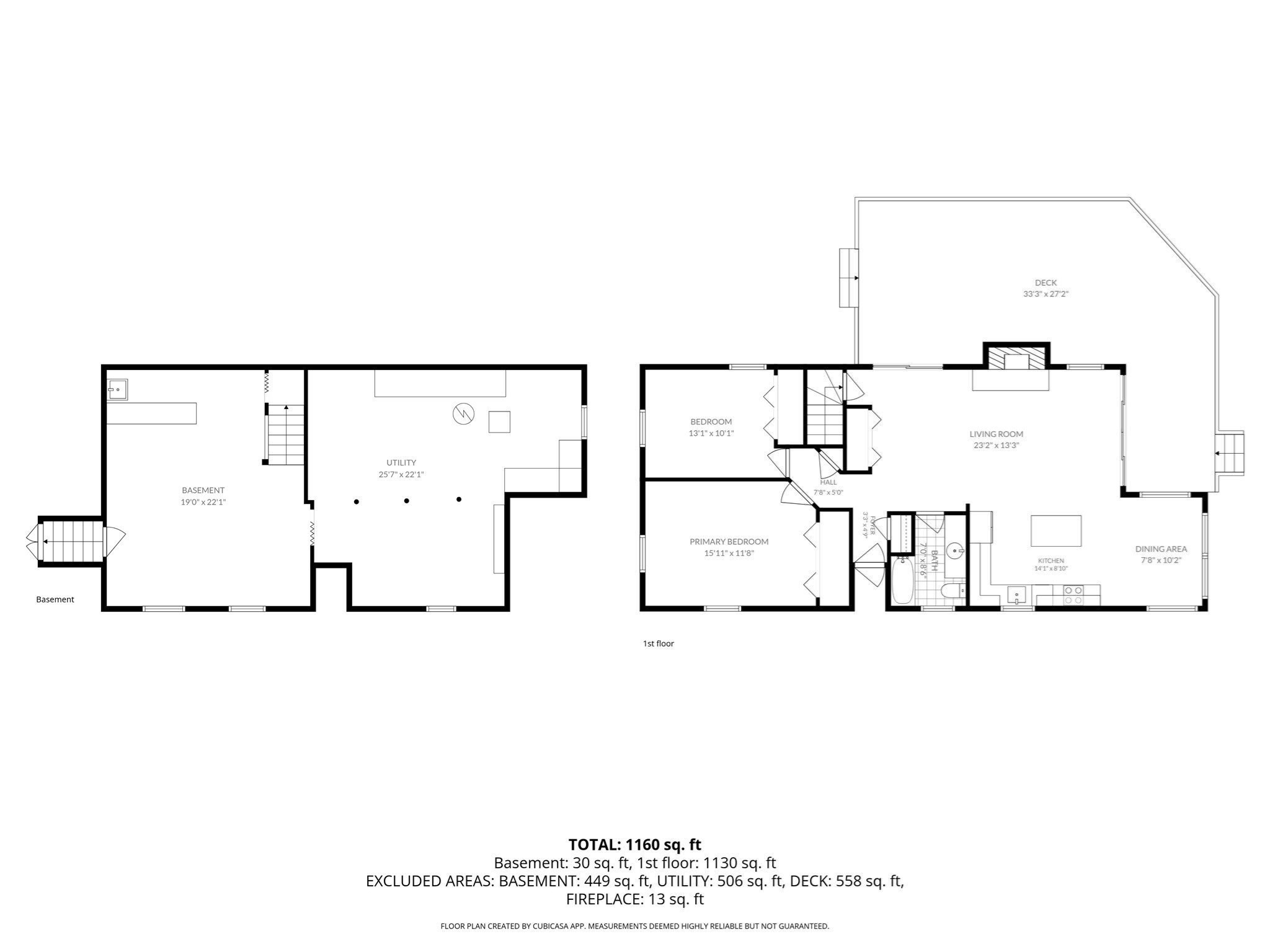 15 Hilltop Acres Drive Property Photo 33