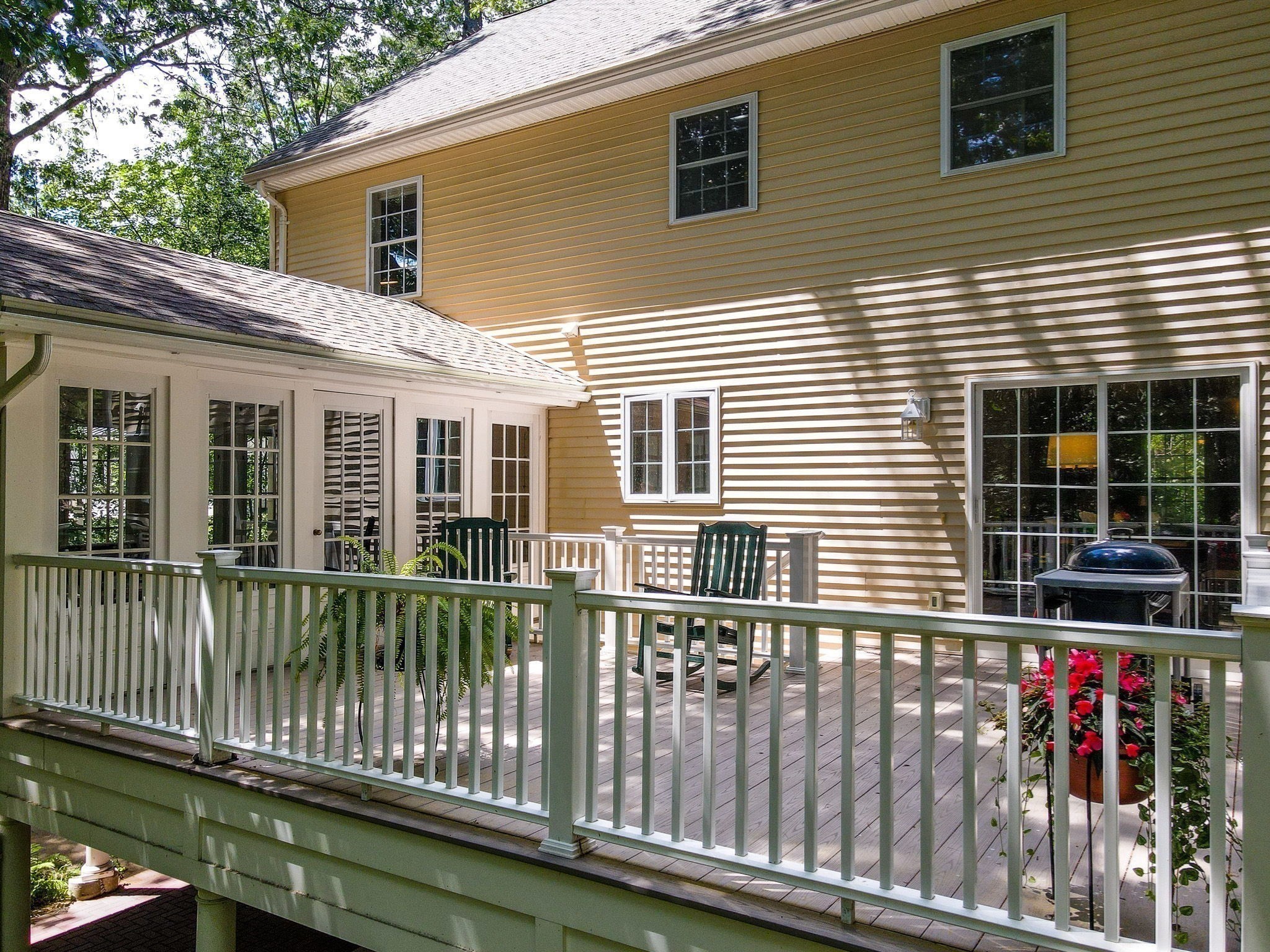 50-a Butters Row Property Photo 5