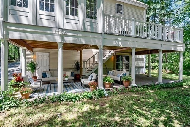50-a Butters Row Property Photo 6