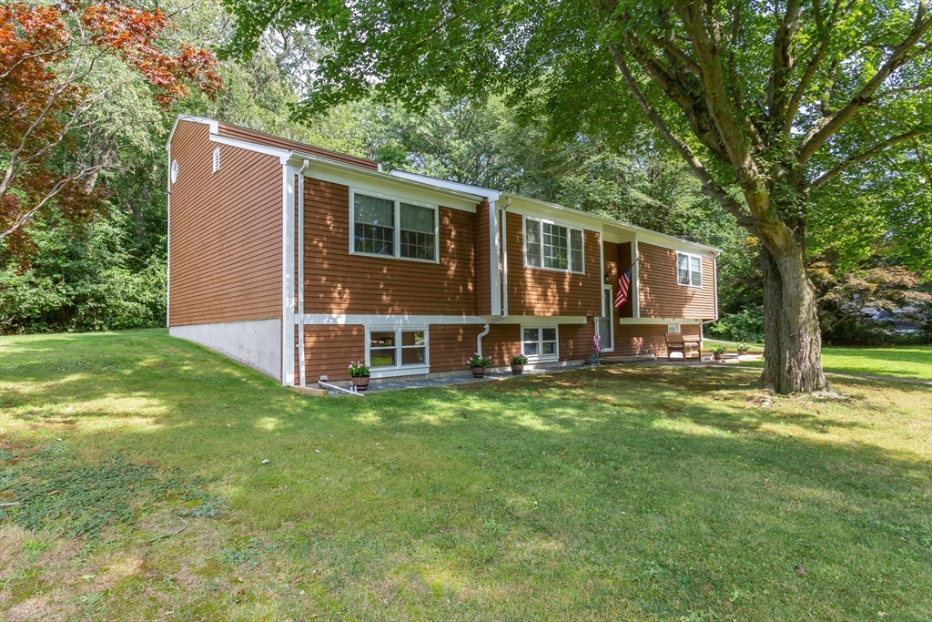 3235 Sharps Lot Rd