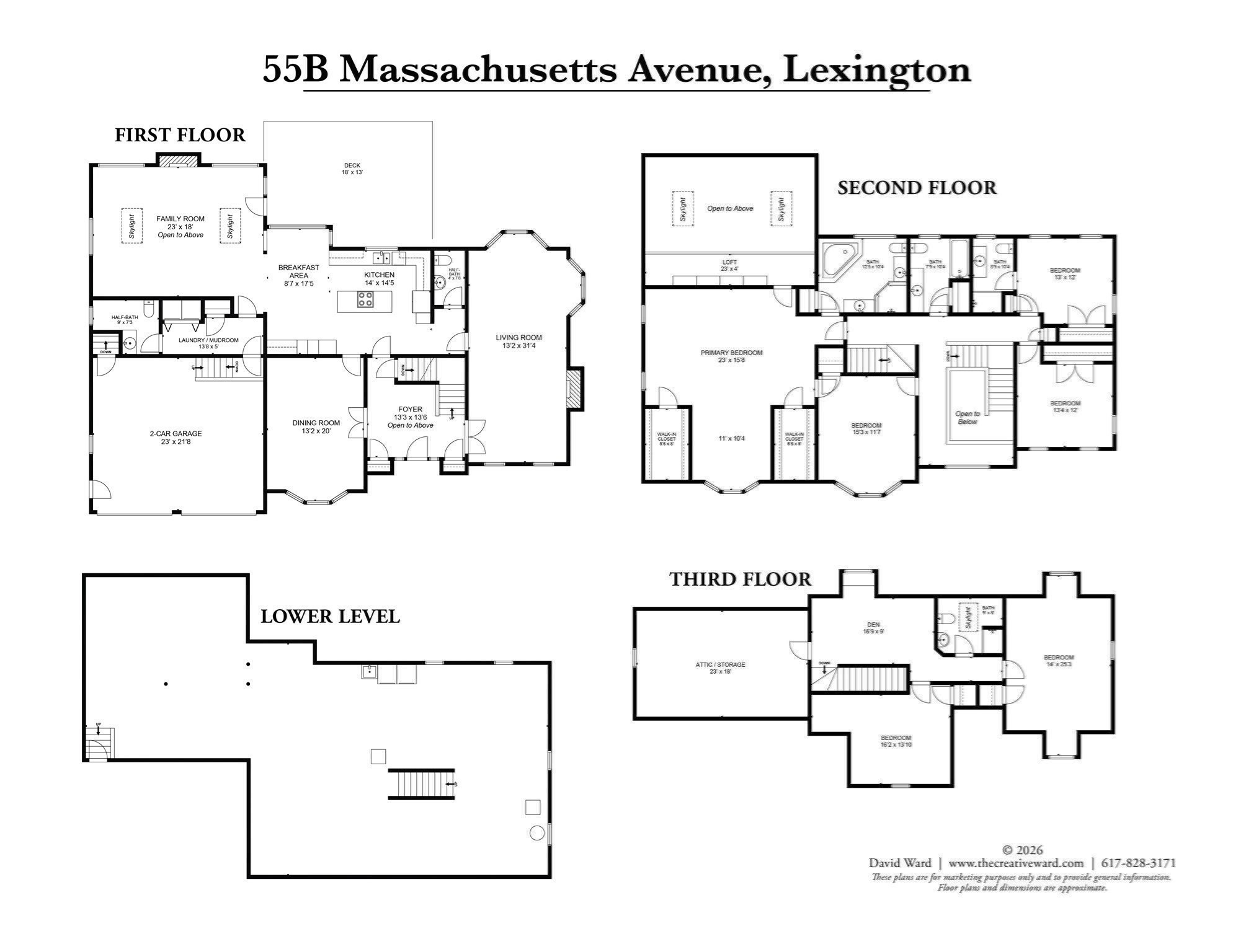 55-b Hancock St Property Photo 34