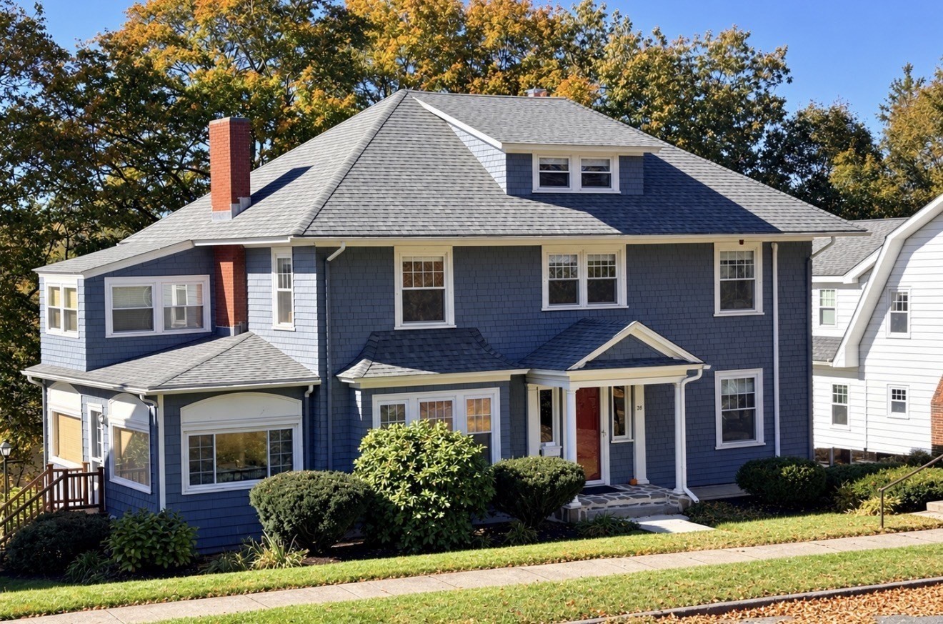 28 Maplewood Rd