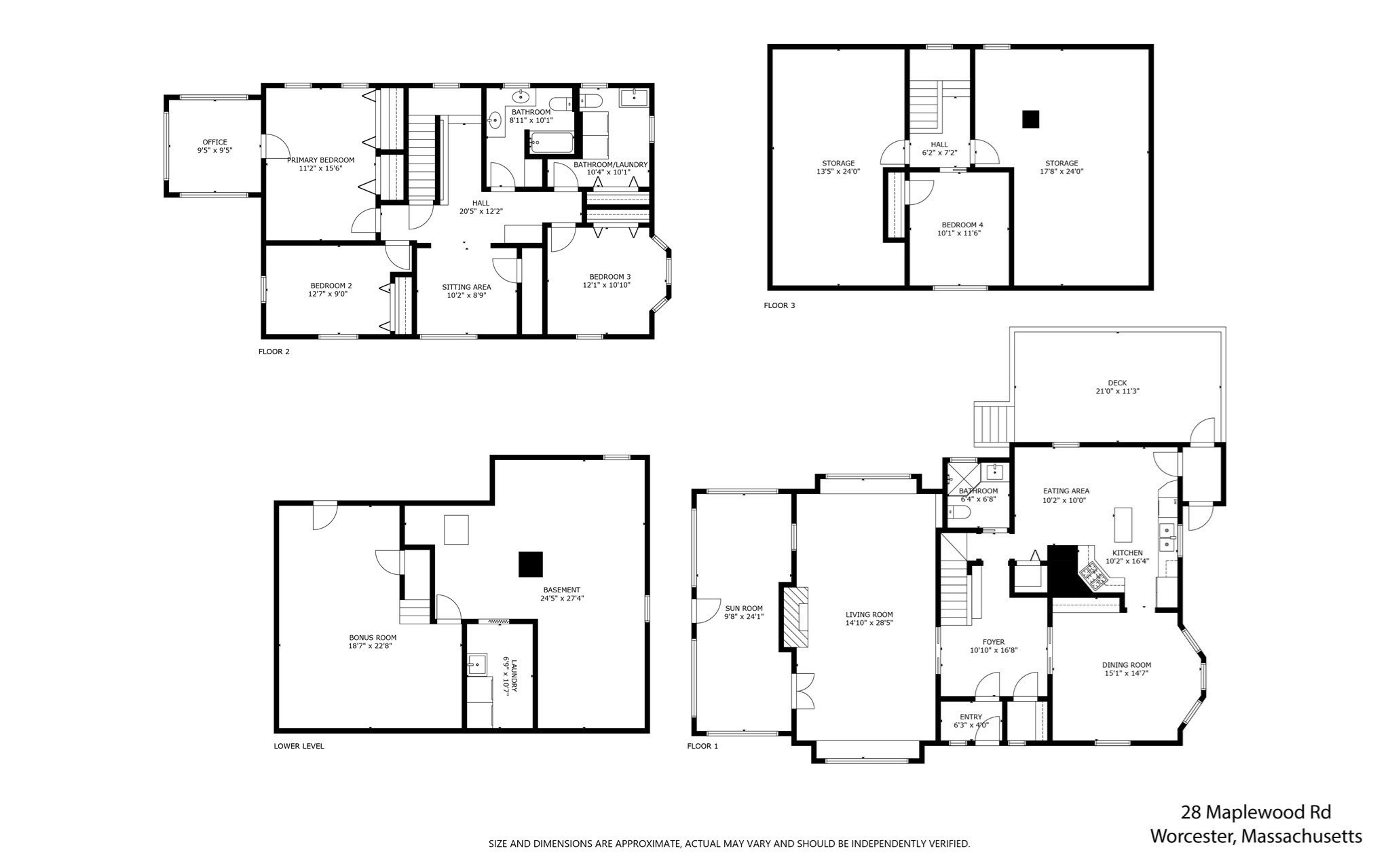 28 Maplewood Rd Property Photo 40