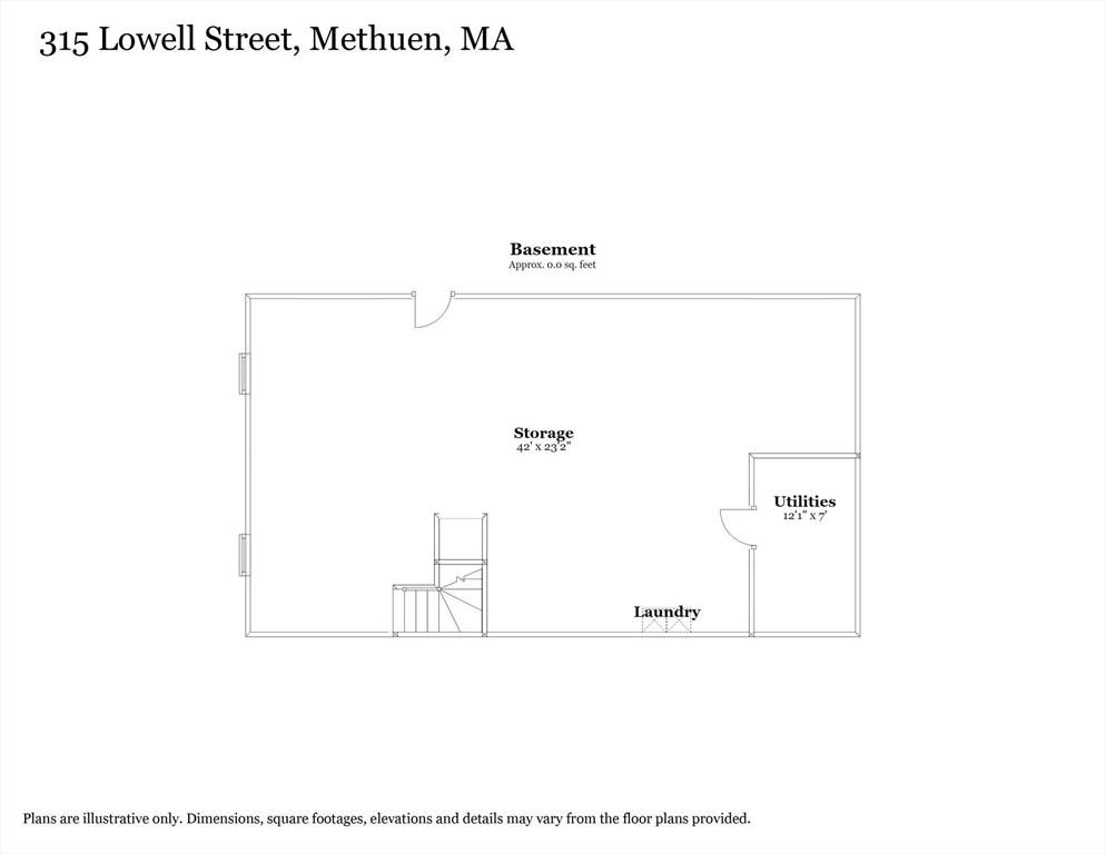 315 Lowell Street Property Photo 40