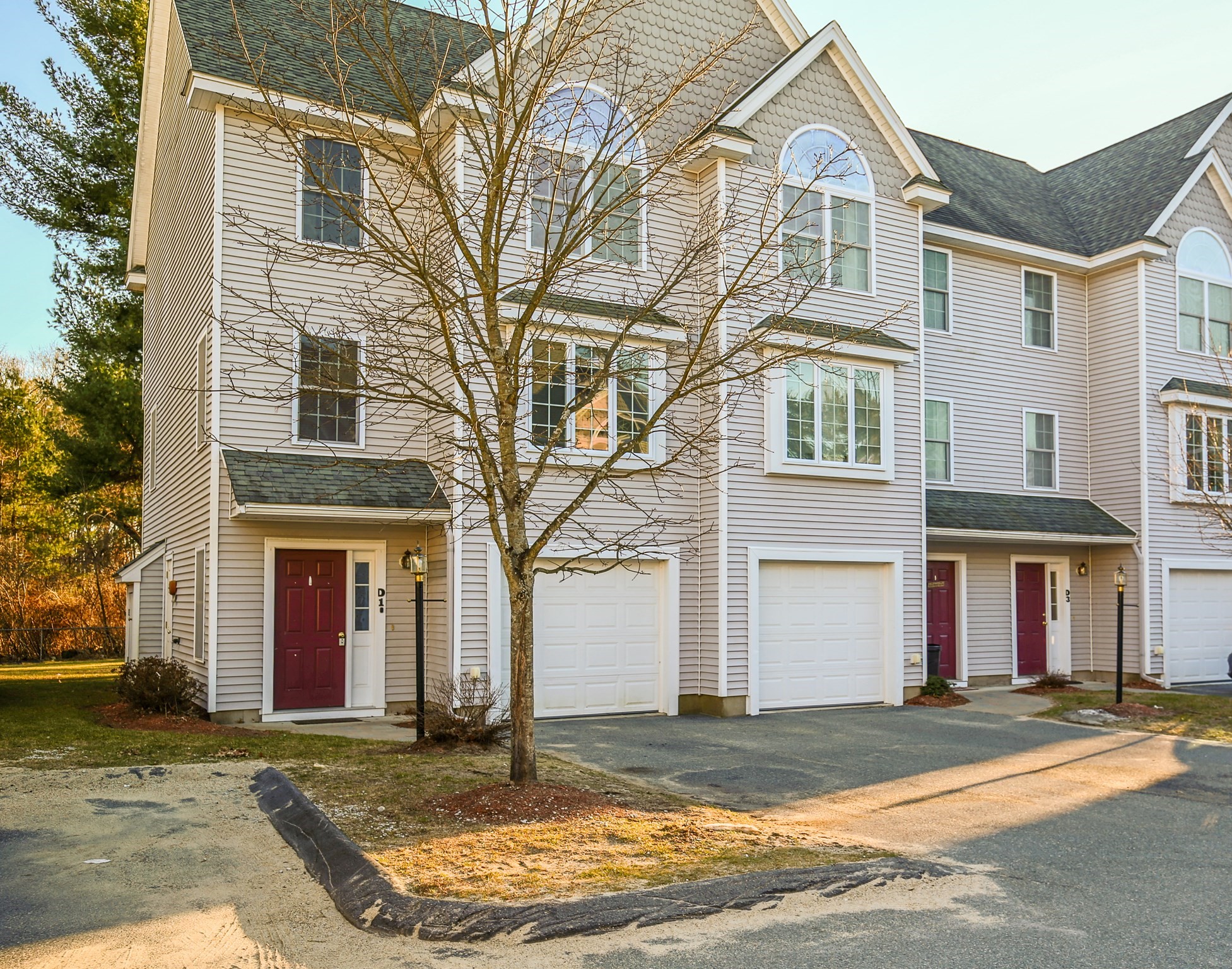 100 Nutting Road # D1 Property Photo 1