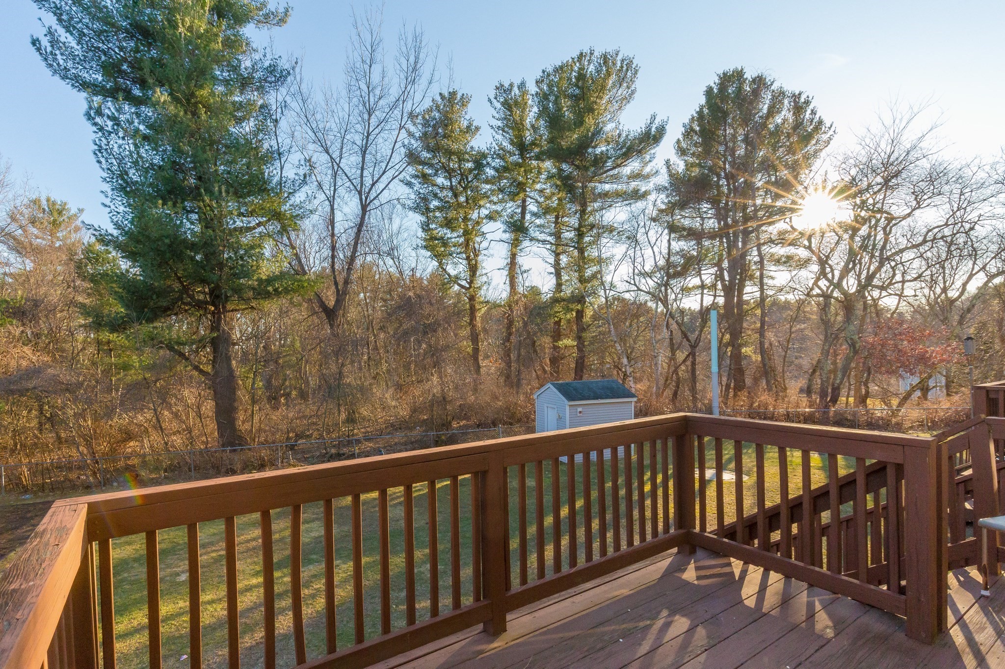 100 Nutting Road # D1 Property Photo 5