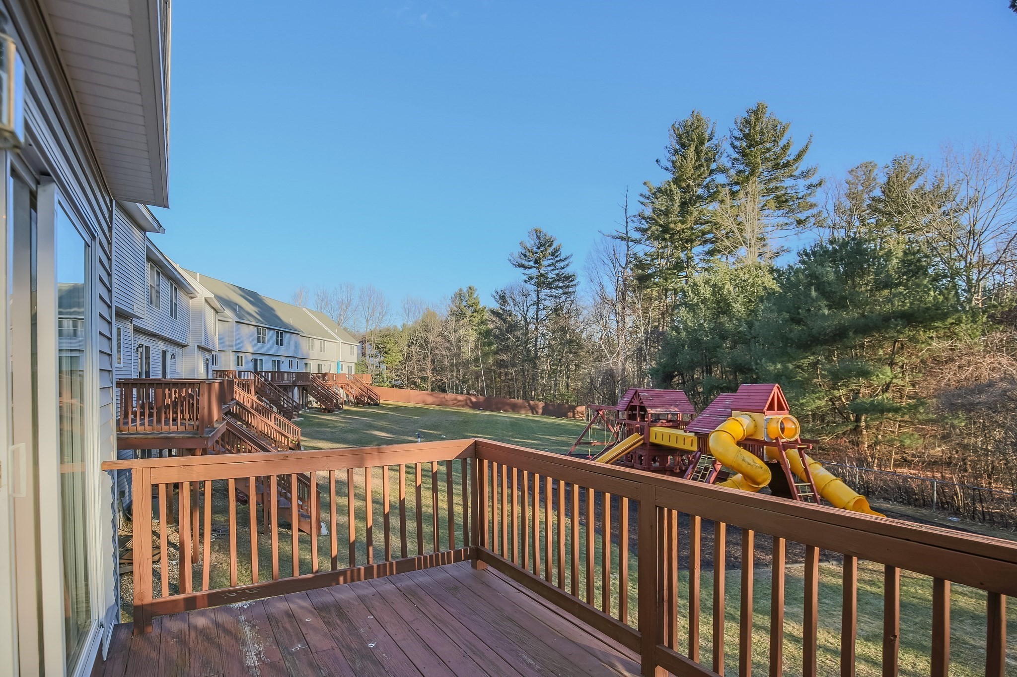 100 Nutting Road # D1 Property Photo 6