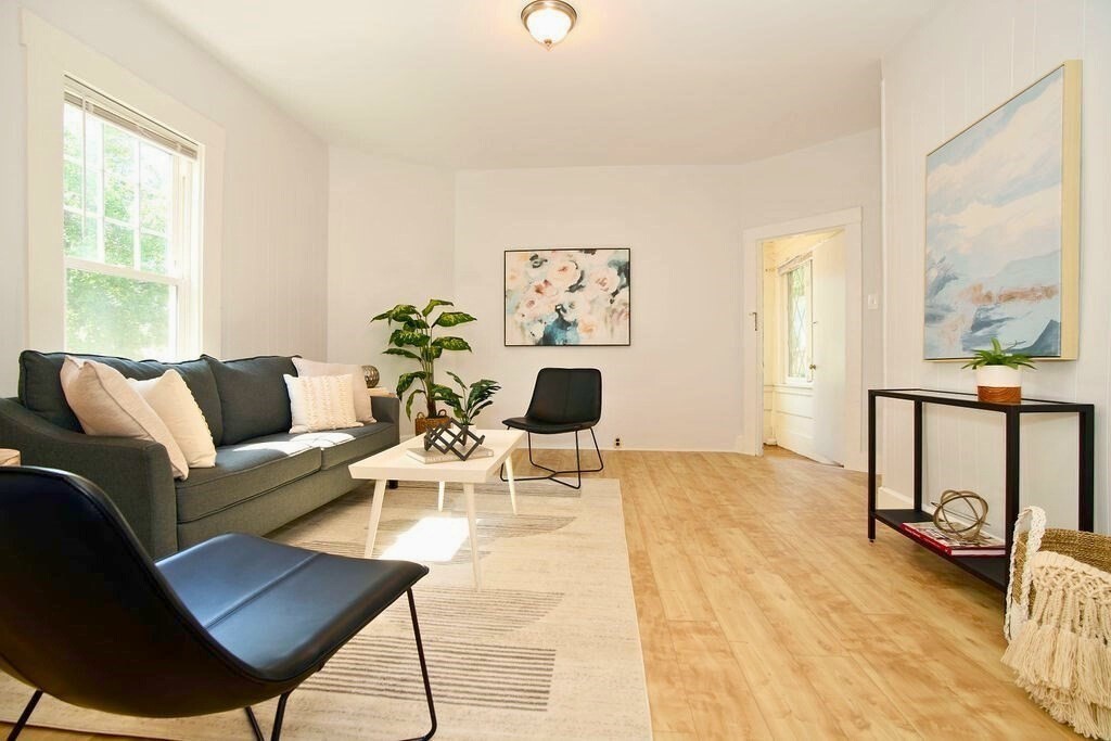 43 Mount Vernon St # 1 Property Photo 1