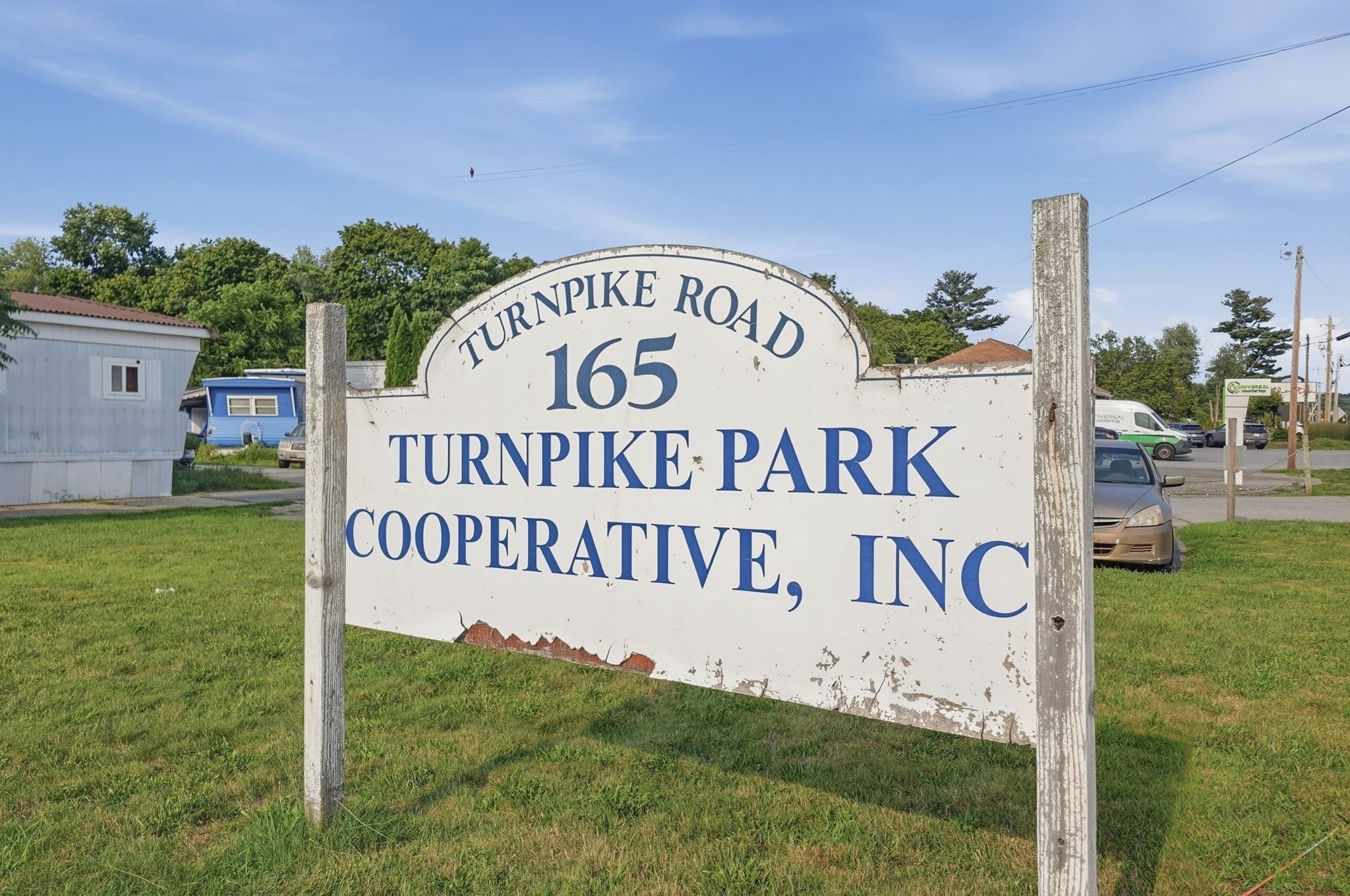 165 Turnpike Road # 28 Property Photo 14