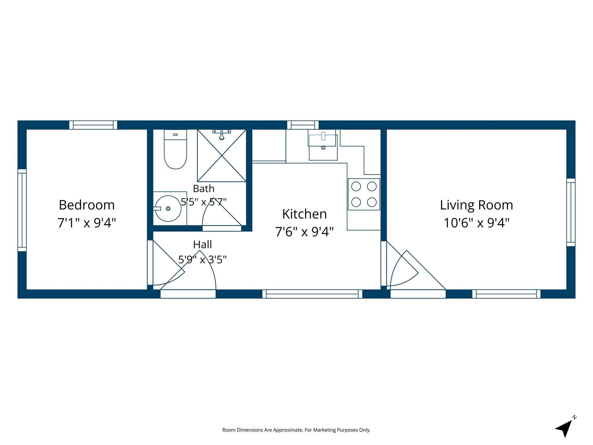 165 Turnpike Road # 28 Property Photo 15