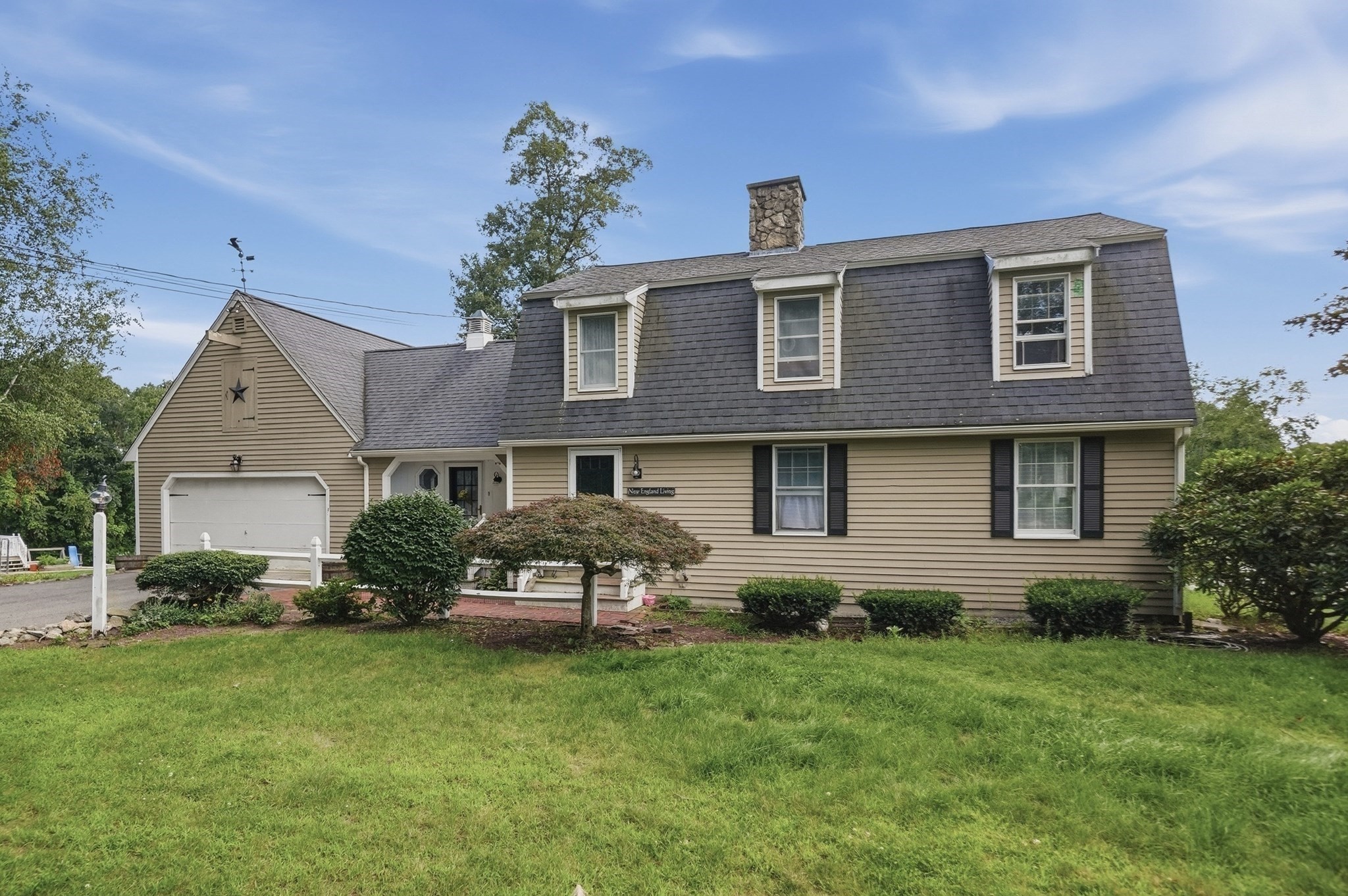 251 Mendon Street Property Photo 1