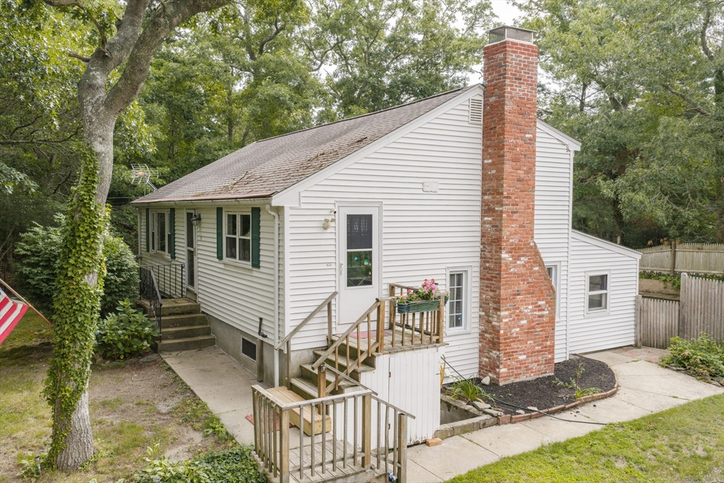42 Haskell Rd