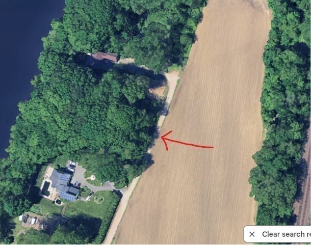 0 Anthony Rd Property Photo 4