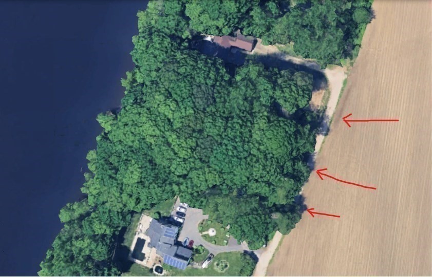 0 Anthony Rd Property Photo 13