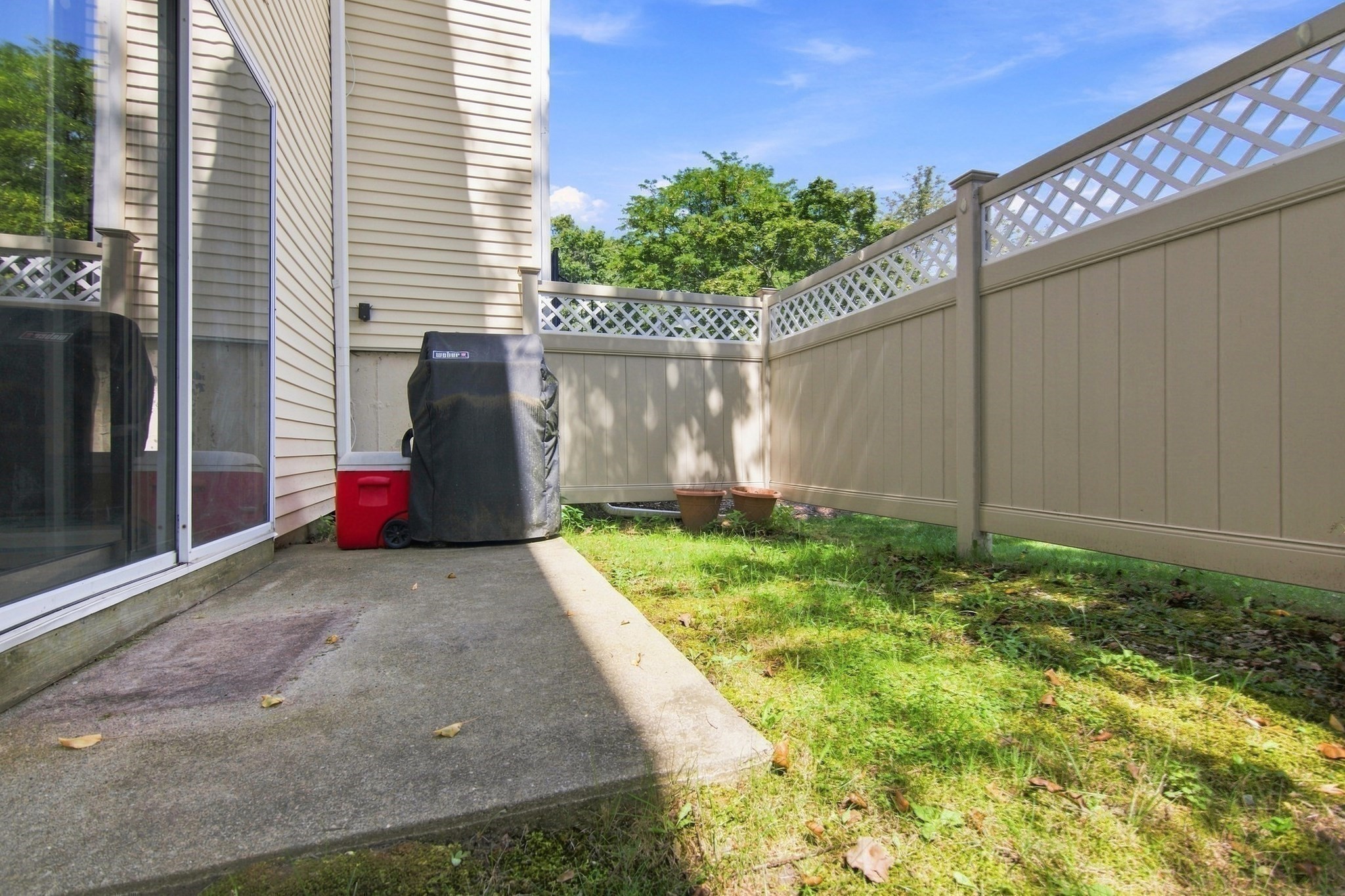 9 Village Hill Lane # 13 Property Photo 4