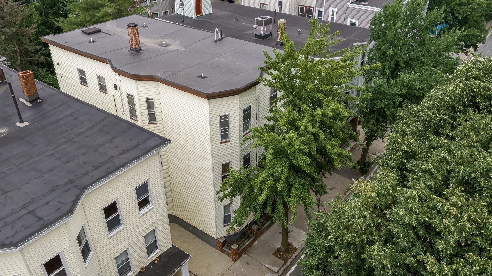 311-313 Cardinal Medeiros Ave Property Photo 2