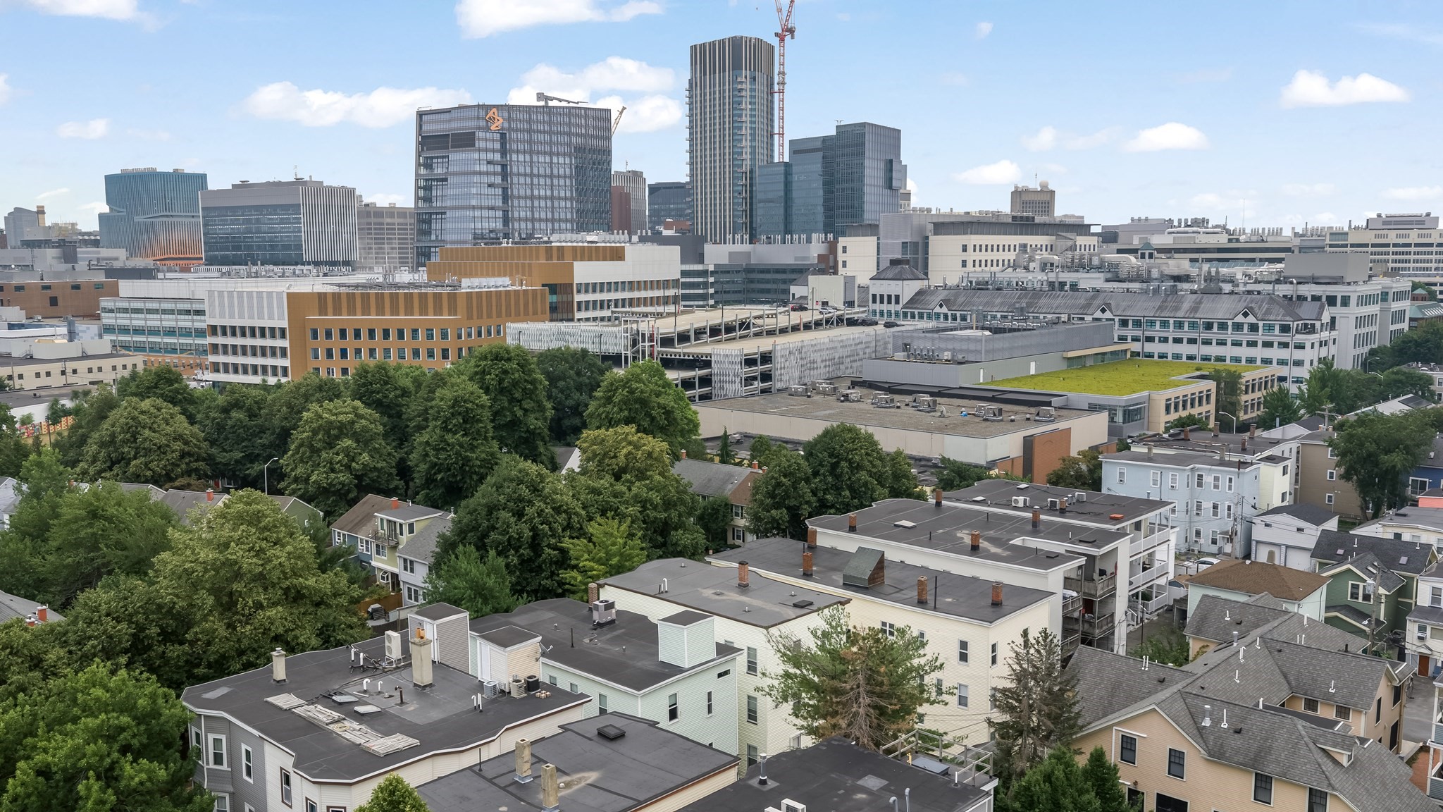 311-313 Cardinal Medeiros Ave Property Photo 6