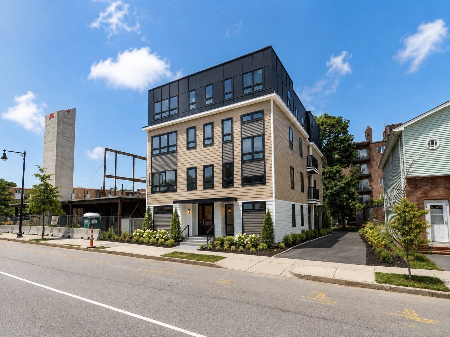 820 Hyde Park Ave. # 101 Property Photo 2