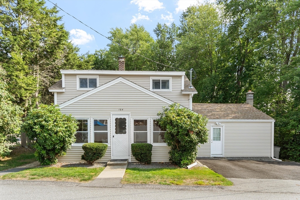 164 Coleman St Property Photo 1