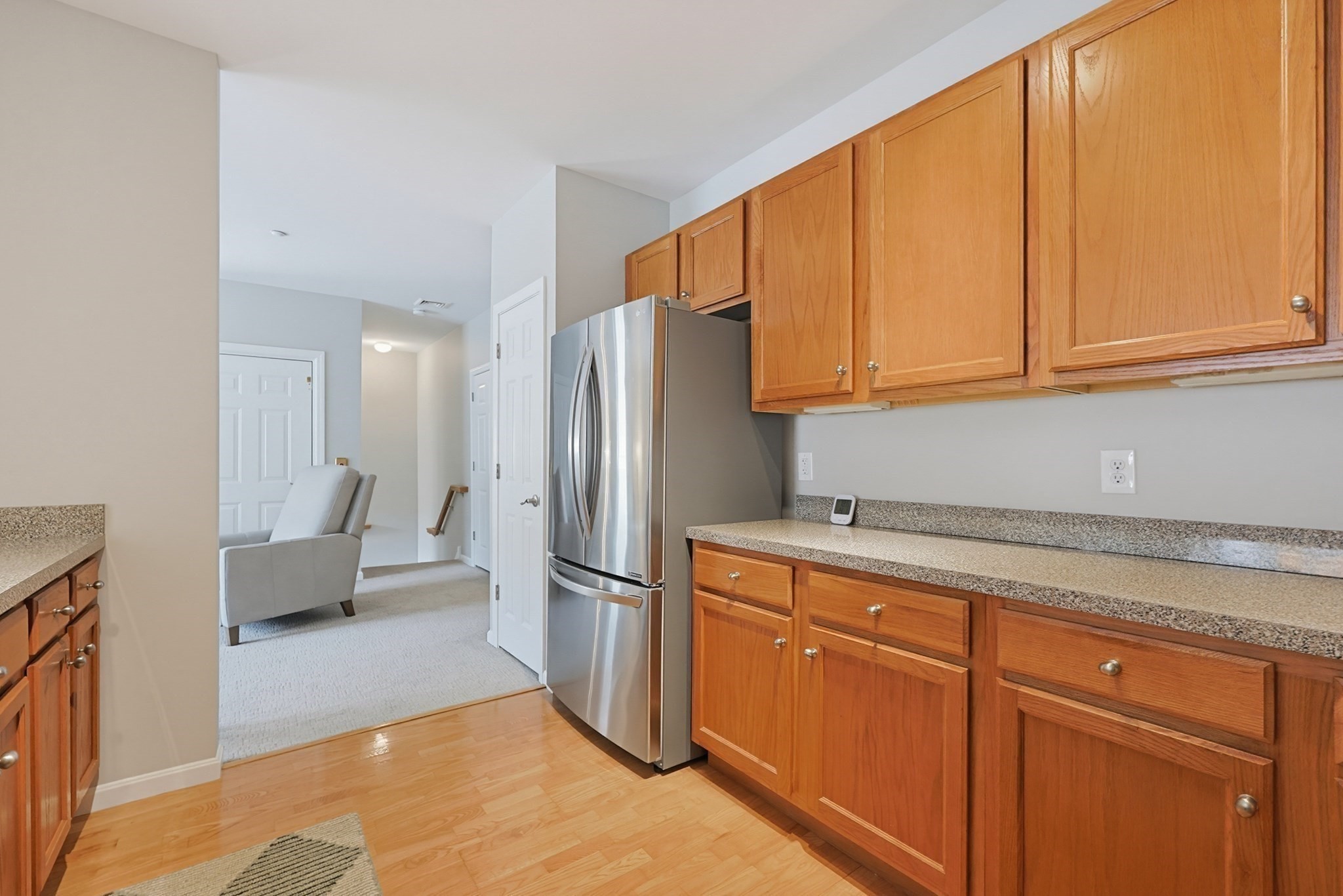 631 East Street # C202 Property Photo 12
