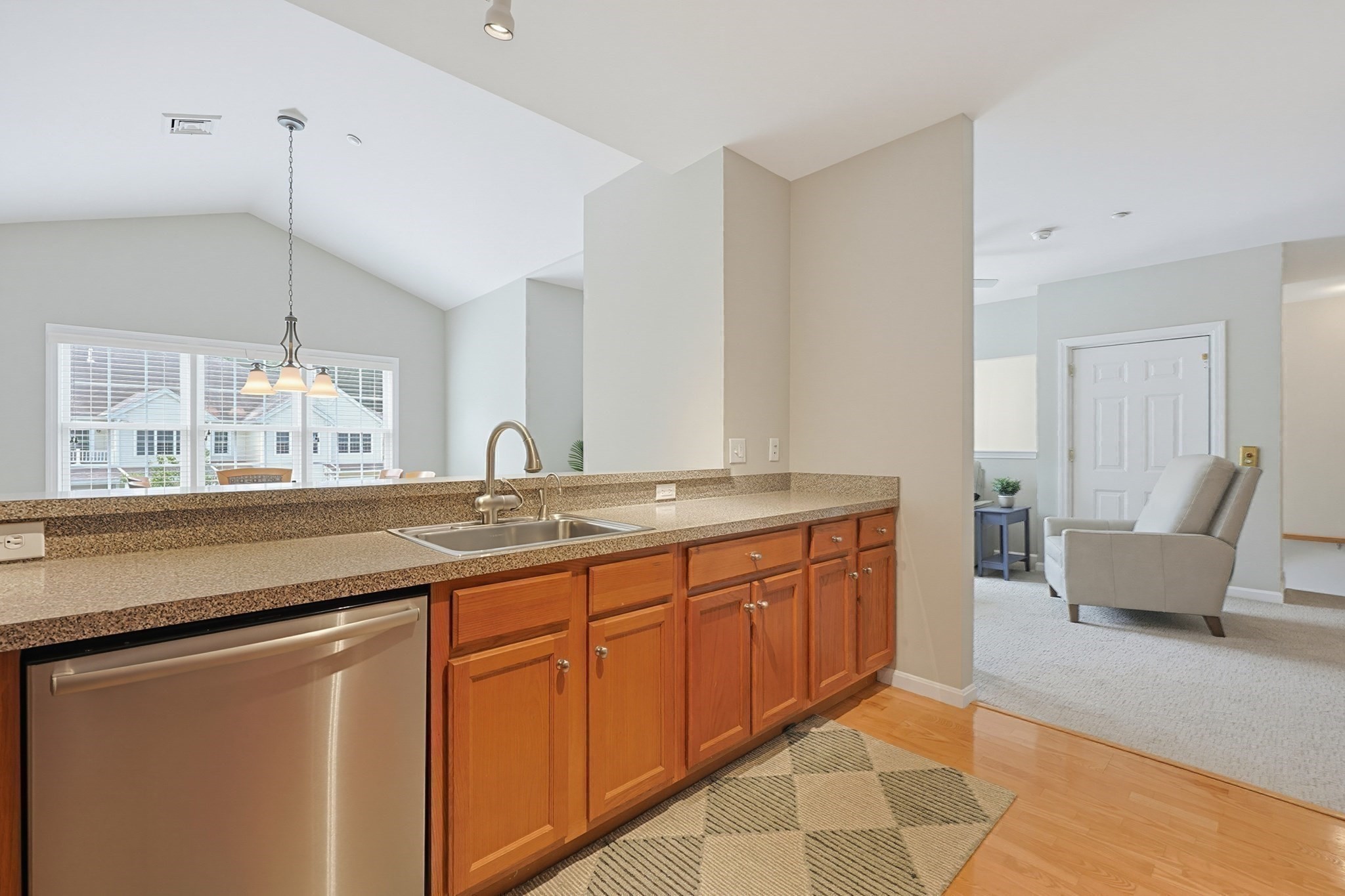 631 East Street # C202 Property Photo 13