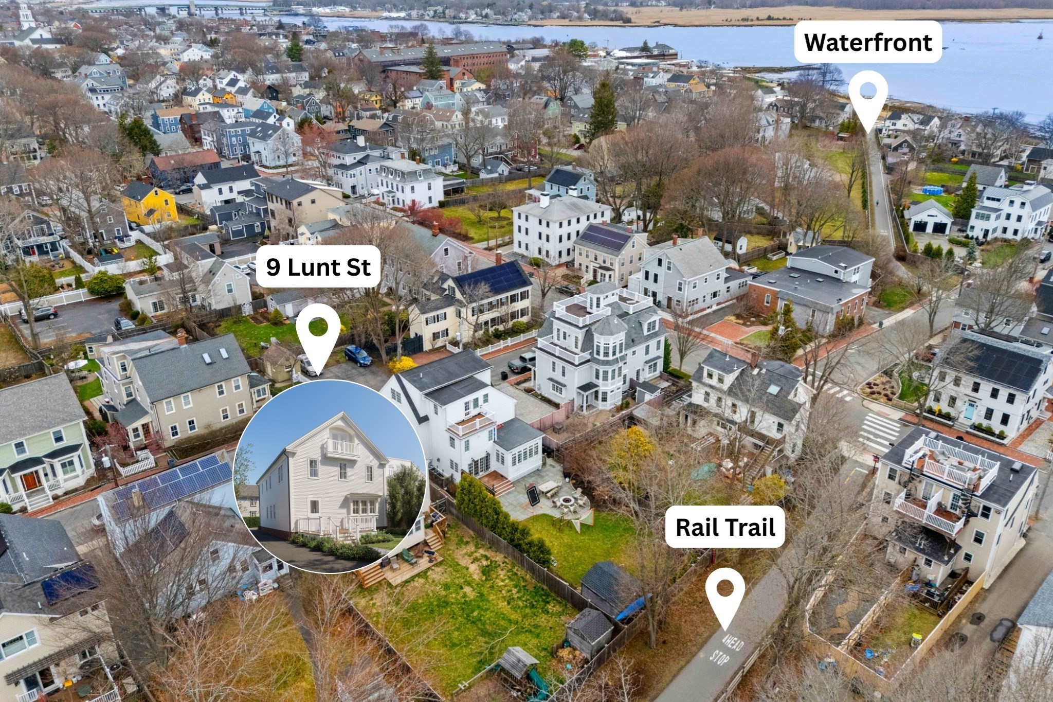 9 Lunt St Property Photo 3