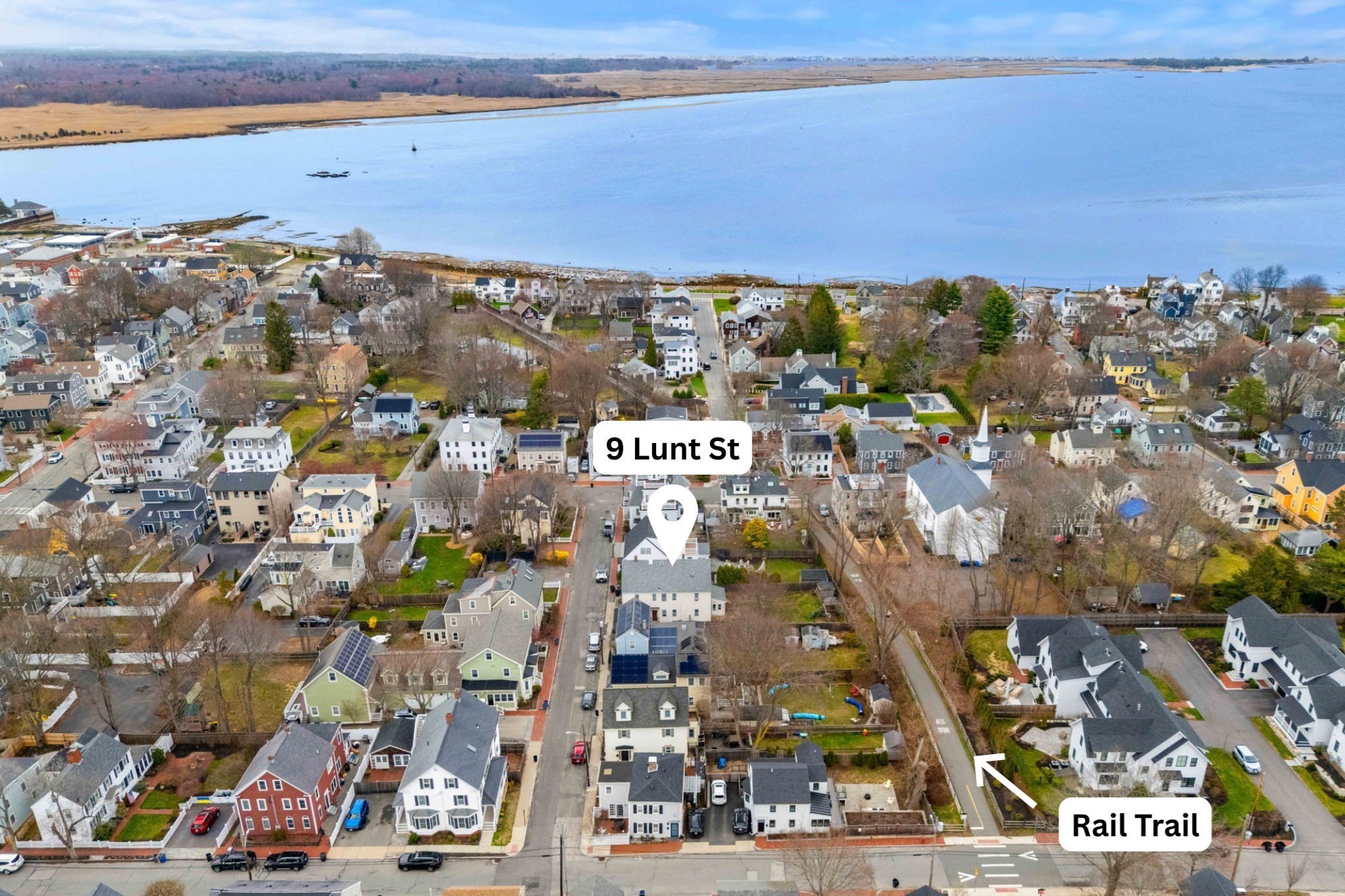 9 Lunt St Property Photo 25