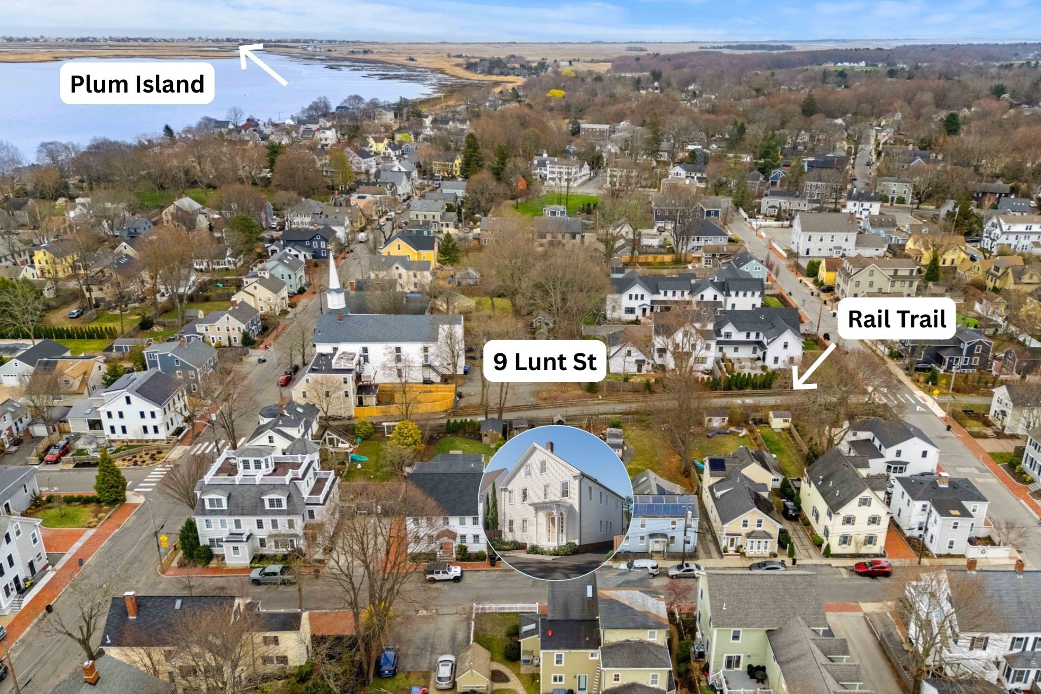 9 Lunt St Property Photo 26