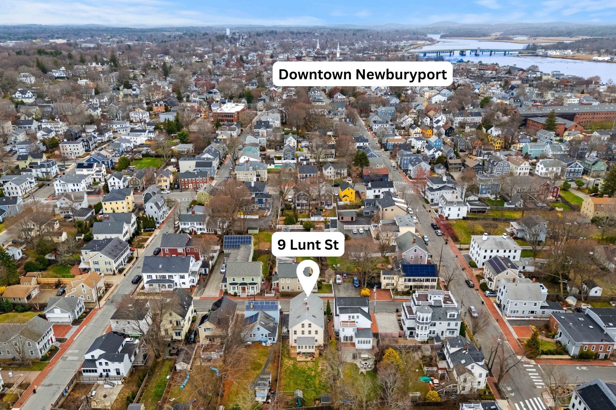 9 Lunt St Property Photo 27