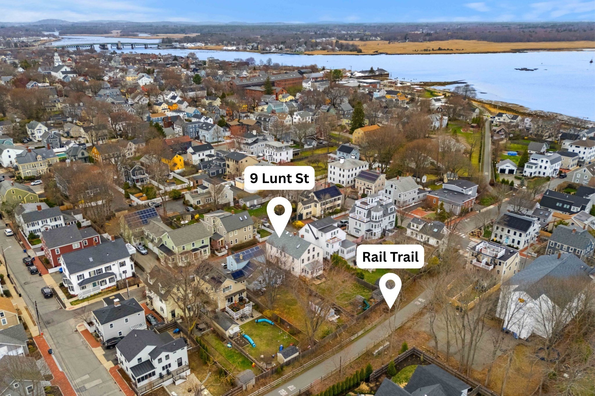 9 Lunt St Property Photo 28