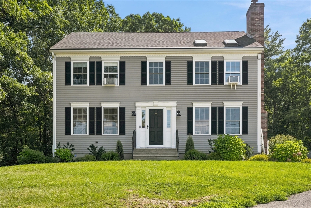 250 White Pond Rd Property Photo 1