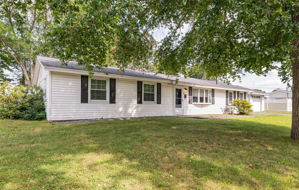 43 Catherine Dr Property Photo 1