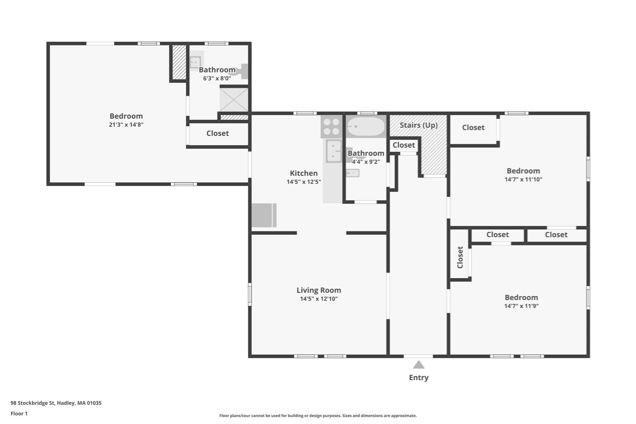 98 Stockbridge Rd Property Photo 41