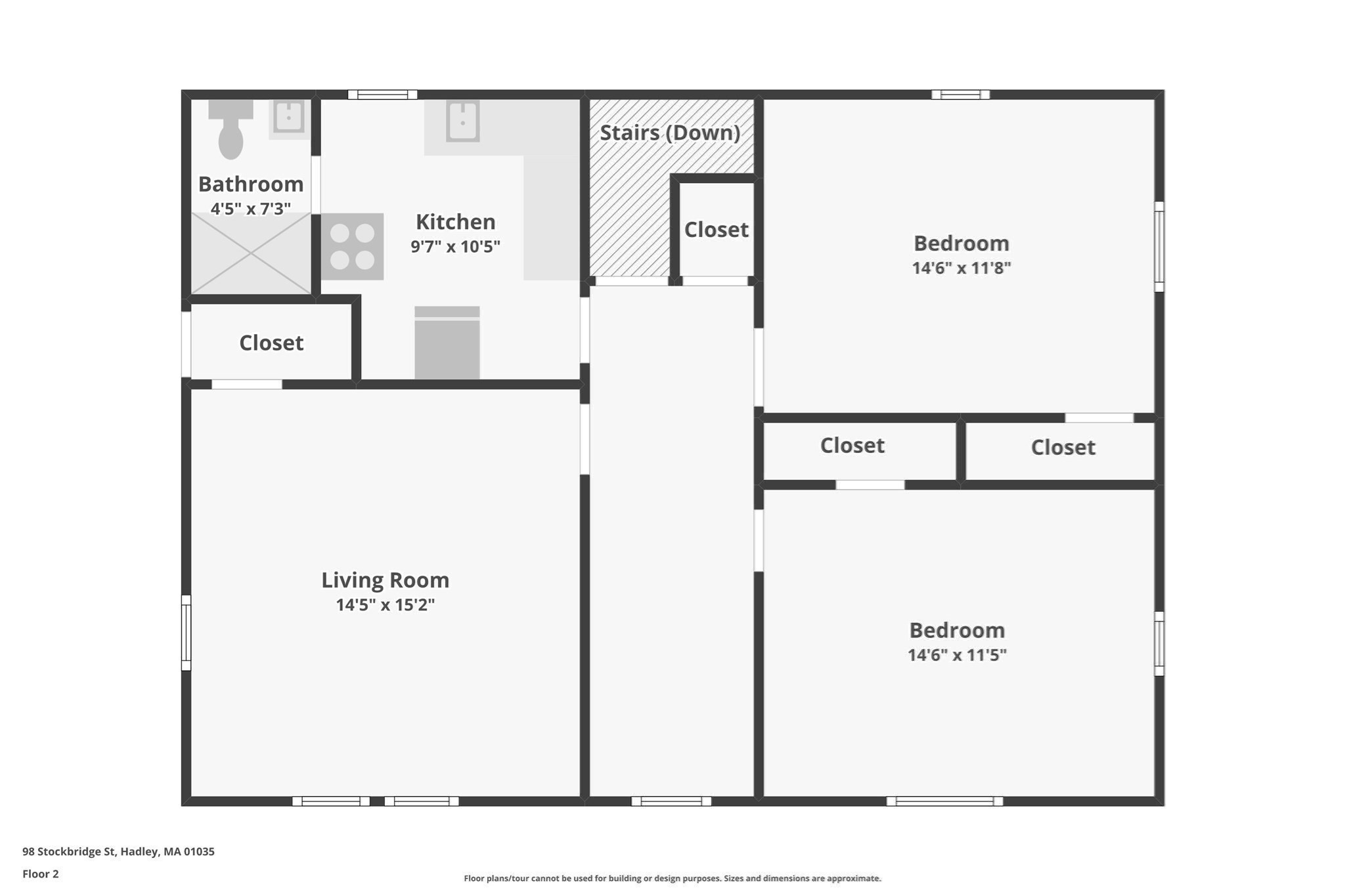 98 Stockbridge Rd Property Photo 42