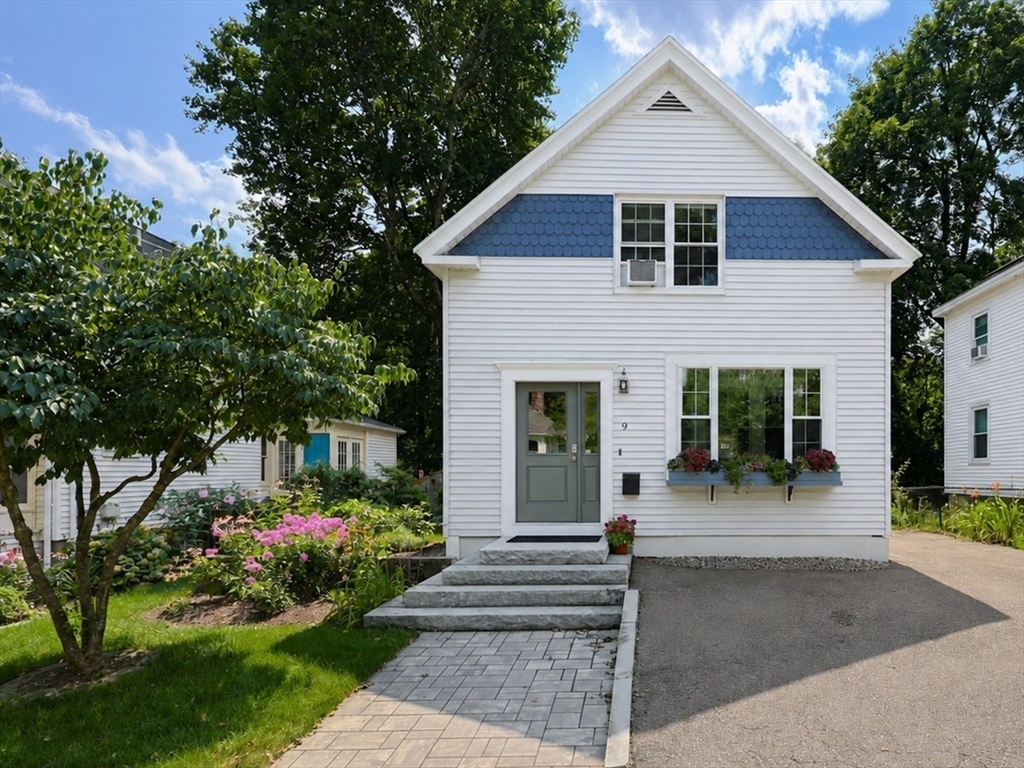 9 Parmenter Ave Property Photo 1