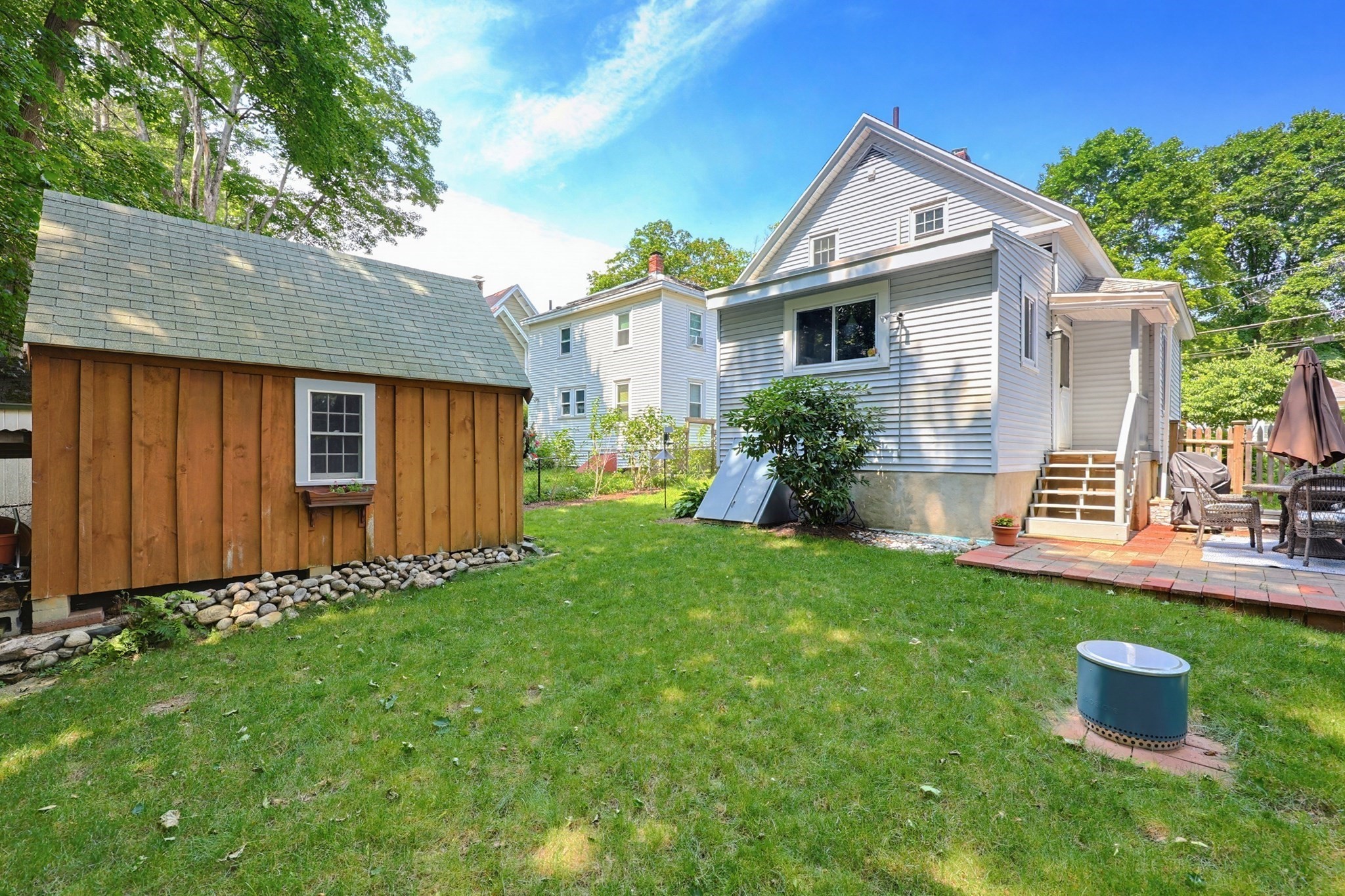 9 Parmenter Ave Property Photo 19