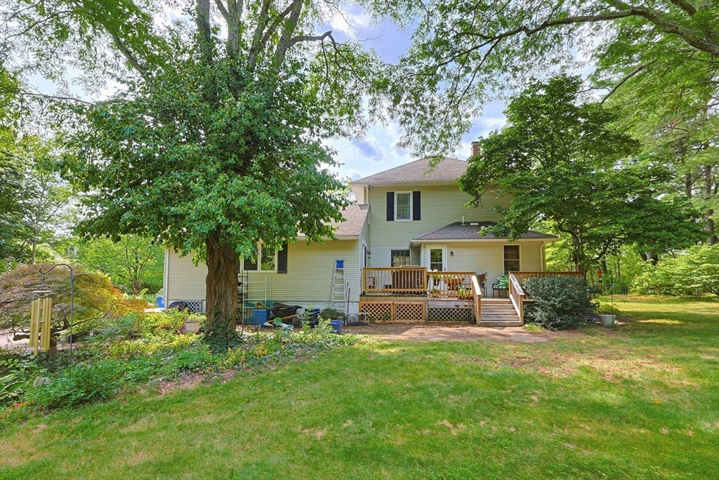 157 Taunton St Property Photo 27