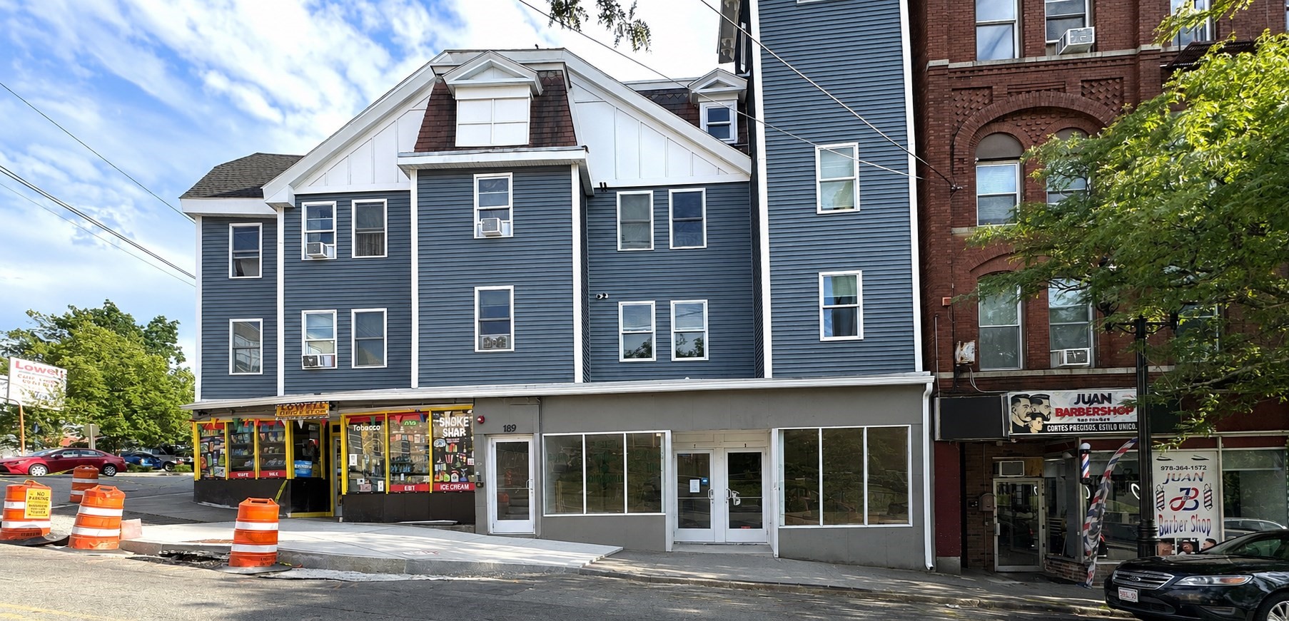 189 E Merrimack Street # 2c Property Photo 1