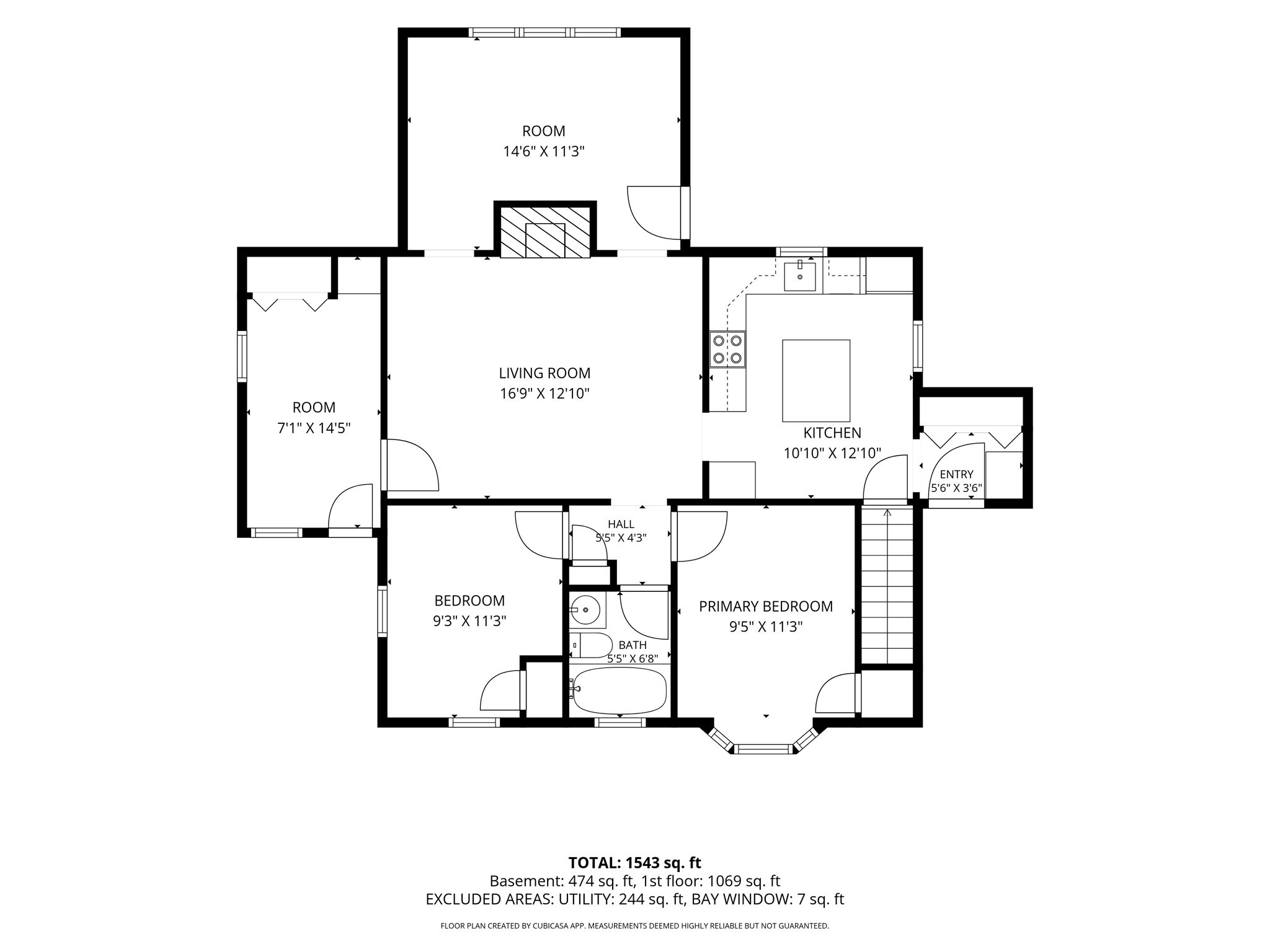 65 Fuller St Property Photo 22